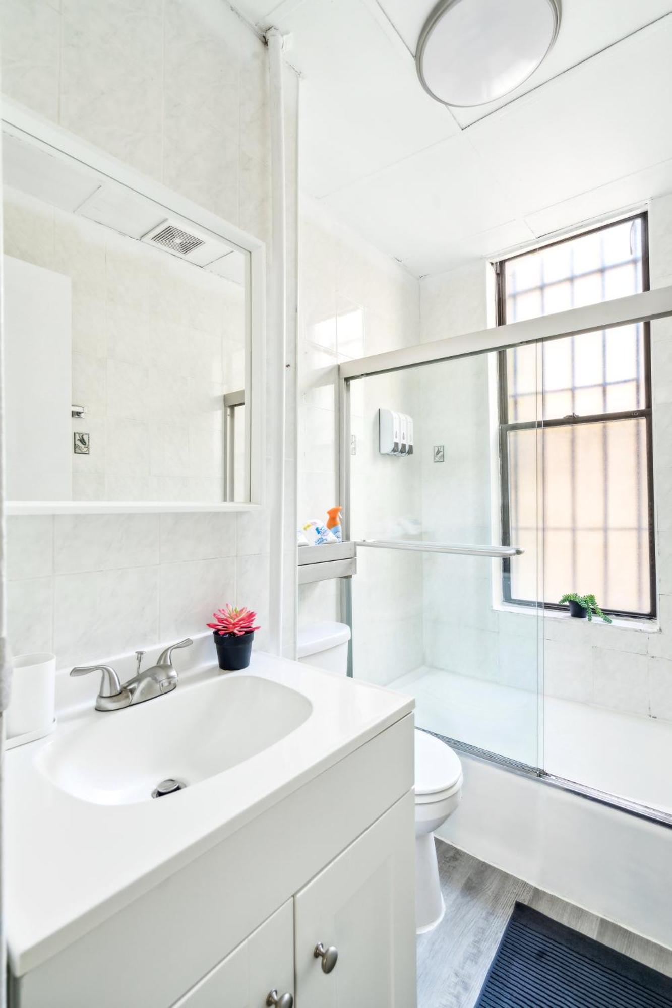 شقة 2 Bd Hidden Oasis In Lower Manhattan نيو يورك المظهر الخارجي الصورة