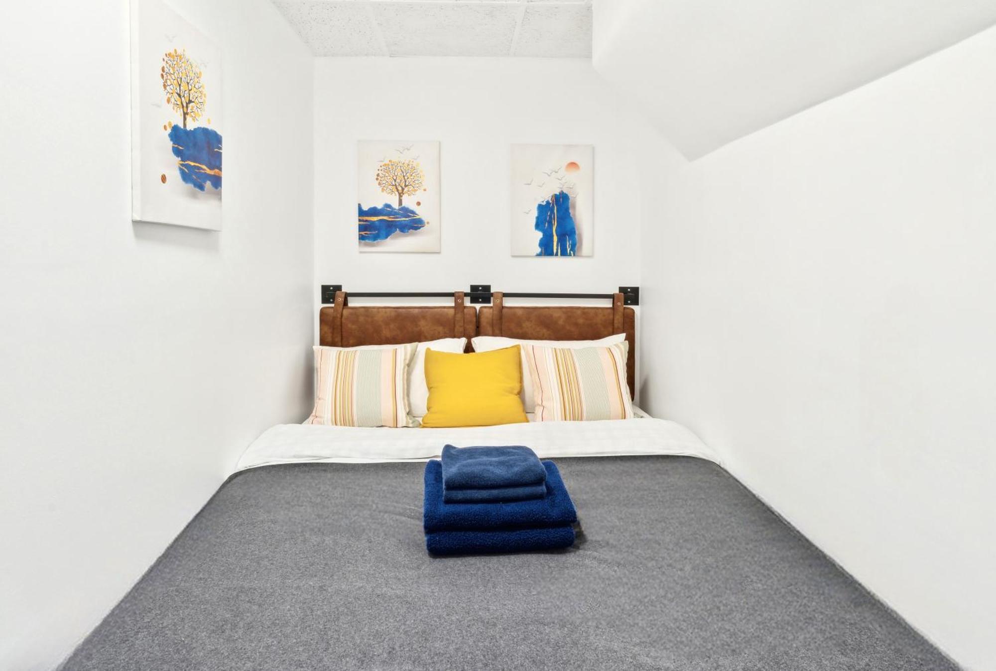شقة 2 Bd Hidden Oasis In Lower Manhattan نيو يورك المظهر الخارجي الصورة