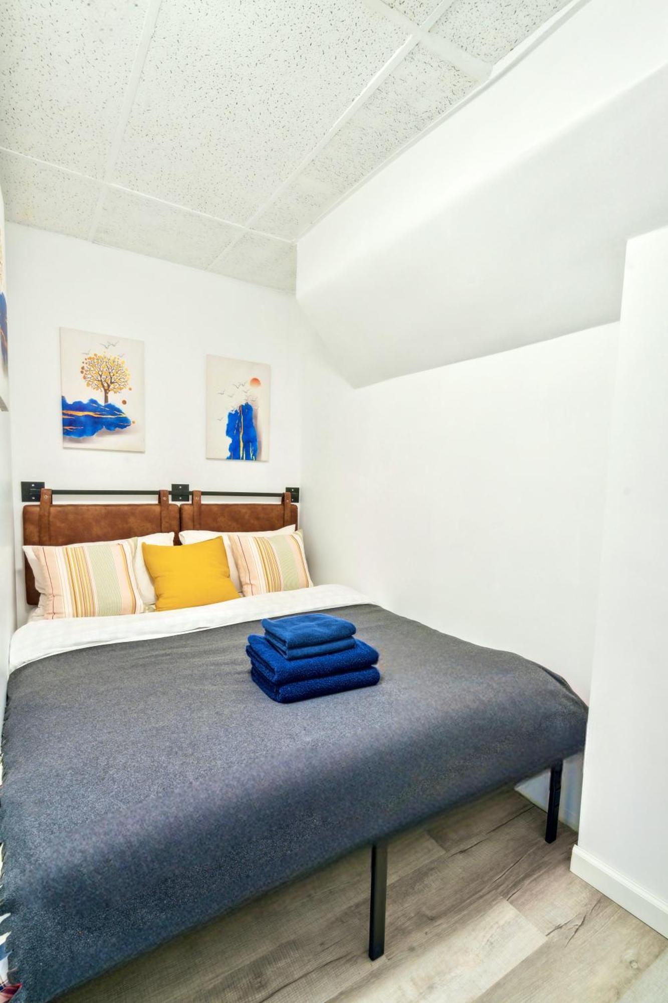شقة 2 Bd Hidden Oasis In Lower Manhattan نيو يورك المظهر الخارجي الصورة