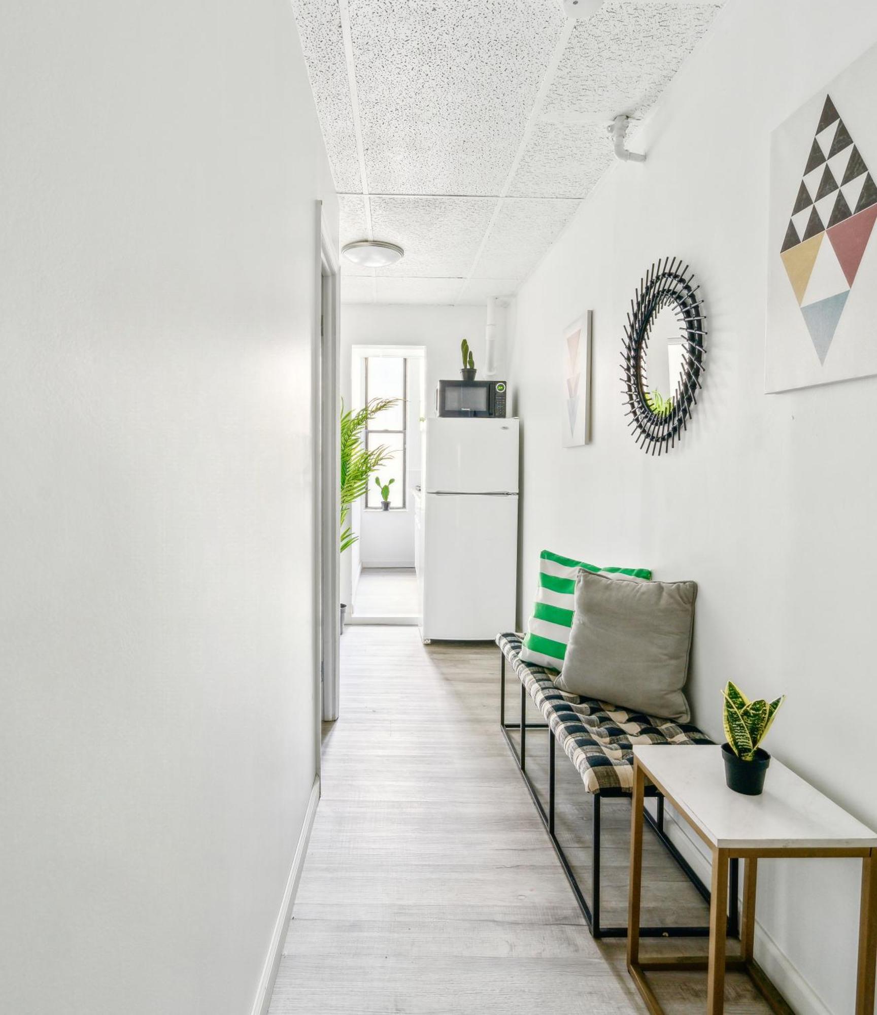 شقة 2 Bd Hidden Oasis In Lower Manhattan نيو يورك المظهر الخارجي الصورة